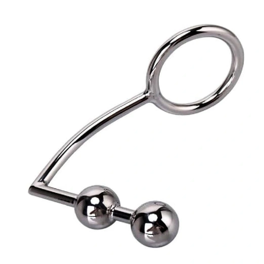 Anal Hooks Hook 4354 PerfectFit Anal Sexual Ball Two Suspension 0829